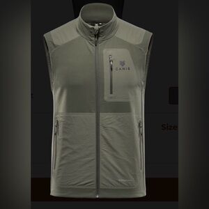 Canis Altai Vest